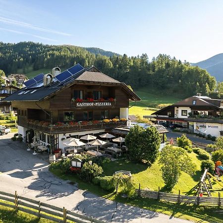 Gasthof-Appartements Sportalm Bad Kleinkirchheim Ngoại thất bức ảnh