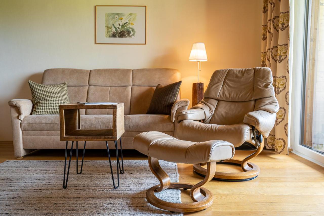 Gasthof-Appartements Sportalm Bad Kleinkirchheim Ngoại thất bức ảnh