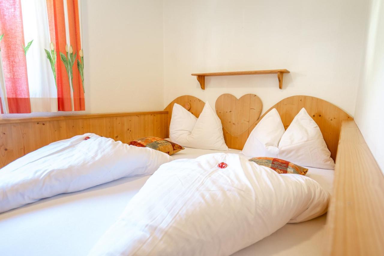 Gasthof-Appartements Sportalm Bad Kleinkirchheim Ngoại thất bức ảnh