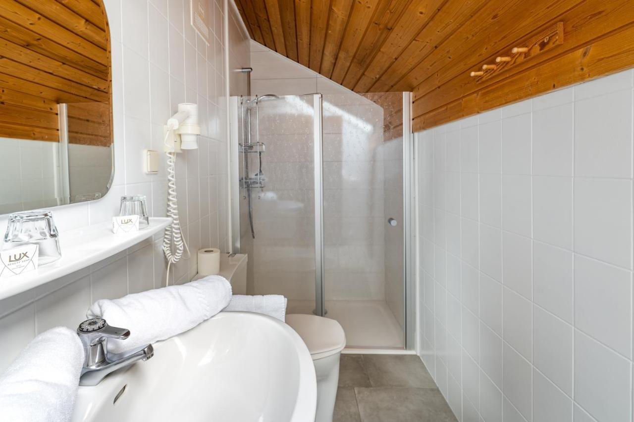Gasthof-Appartements Sportalm Bad Kleinkirchheim Ngoại thất bức ảnh