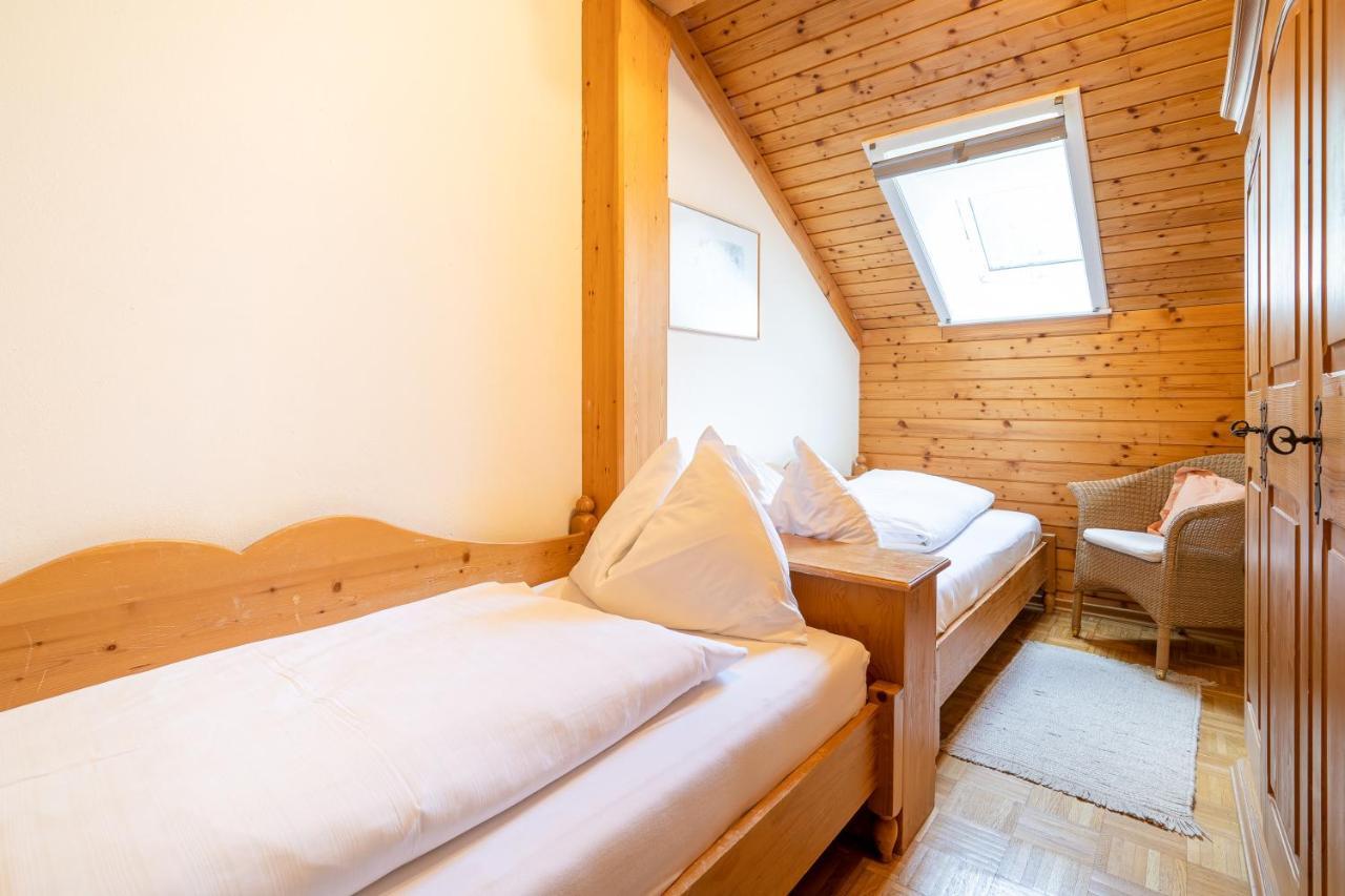 Gasthof-Appartements Sportalm Bad Kleinkirchheim Ngoại thất bức ảnh