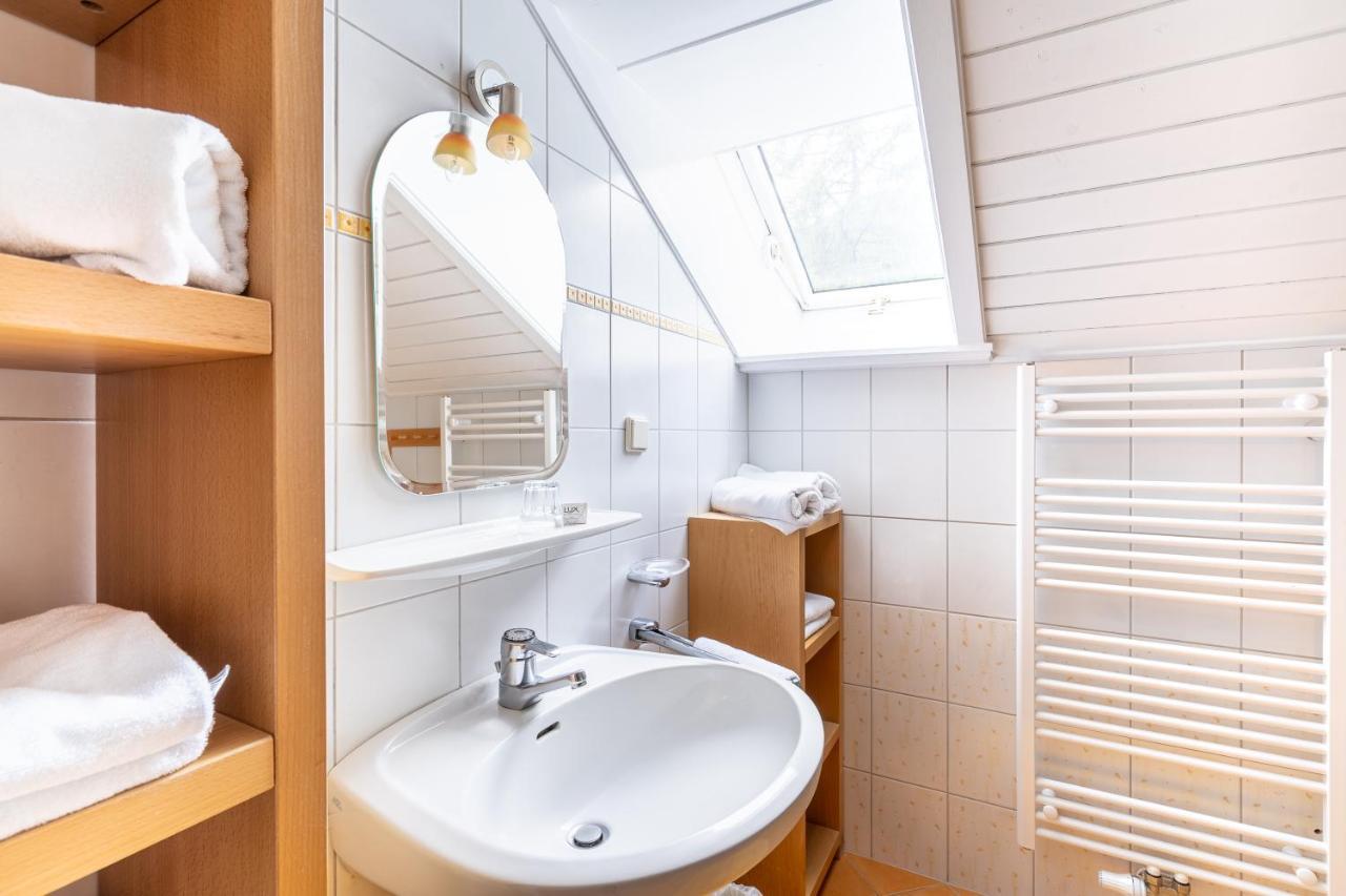 Gasthof-Appartements Sportalm Bad Kleinkirchheim Ngoại thất bức ảnh