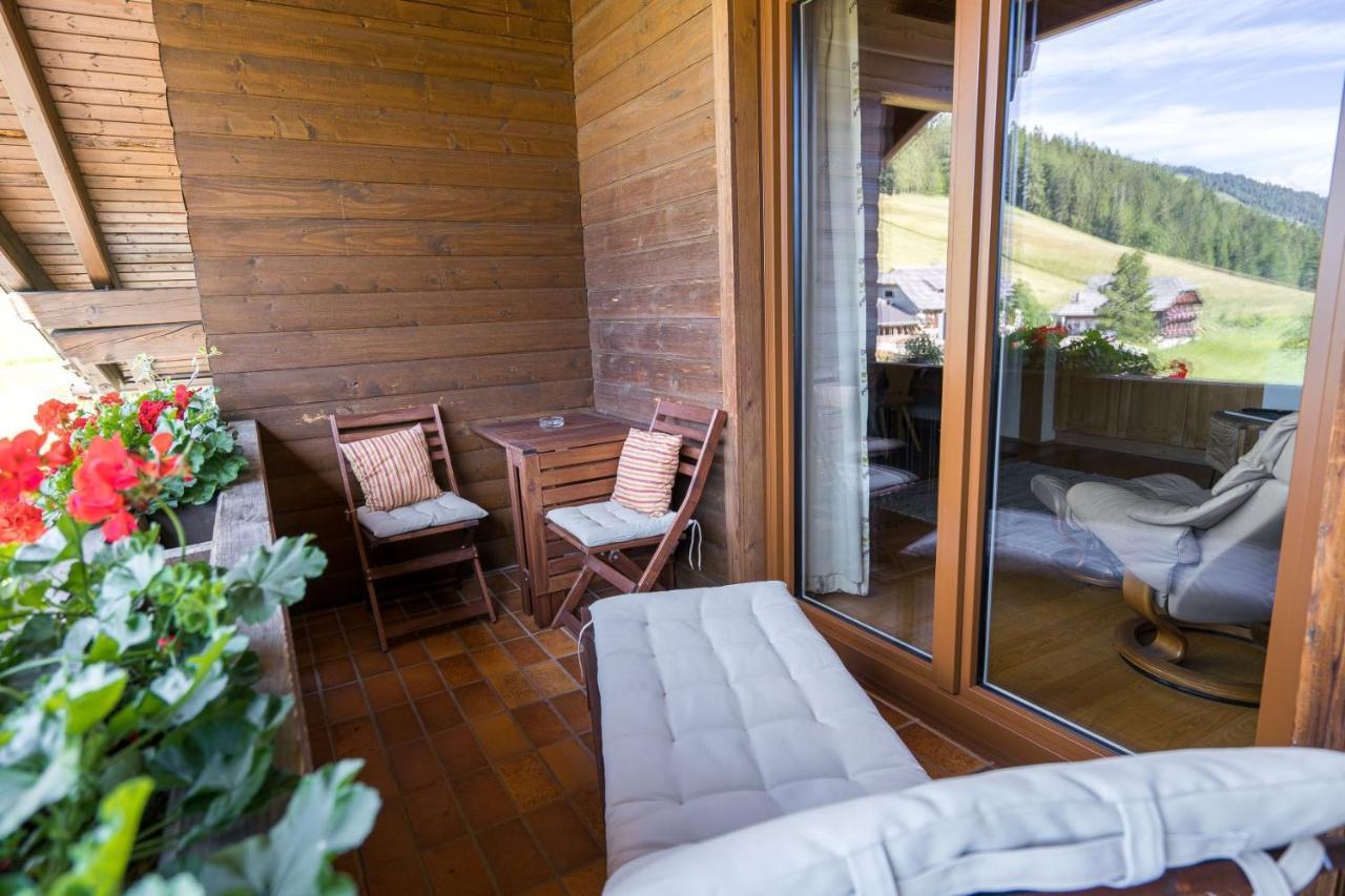 Gasthof-Appartements Sportalm Bad Kleinkirchheim Ngoại thất bức ảnh